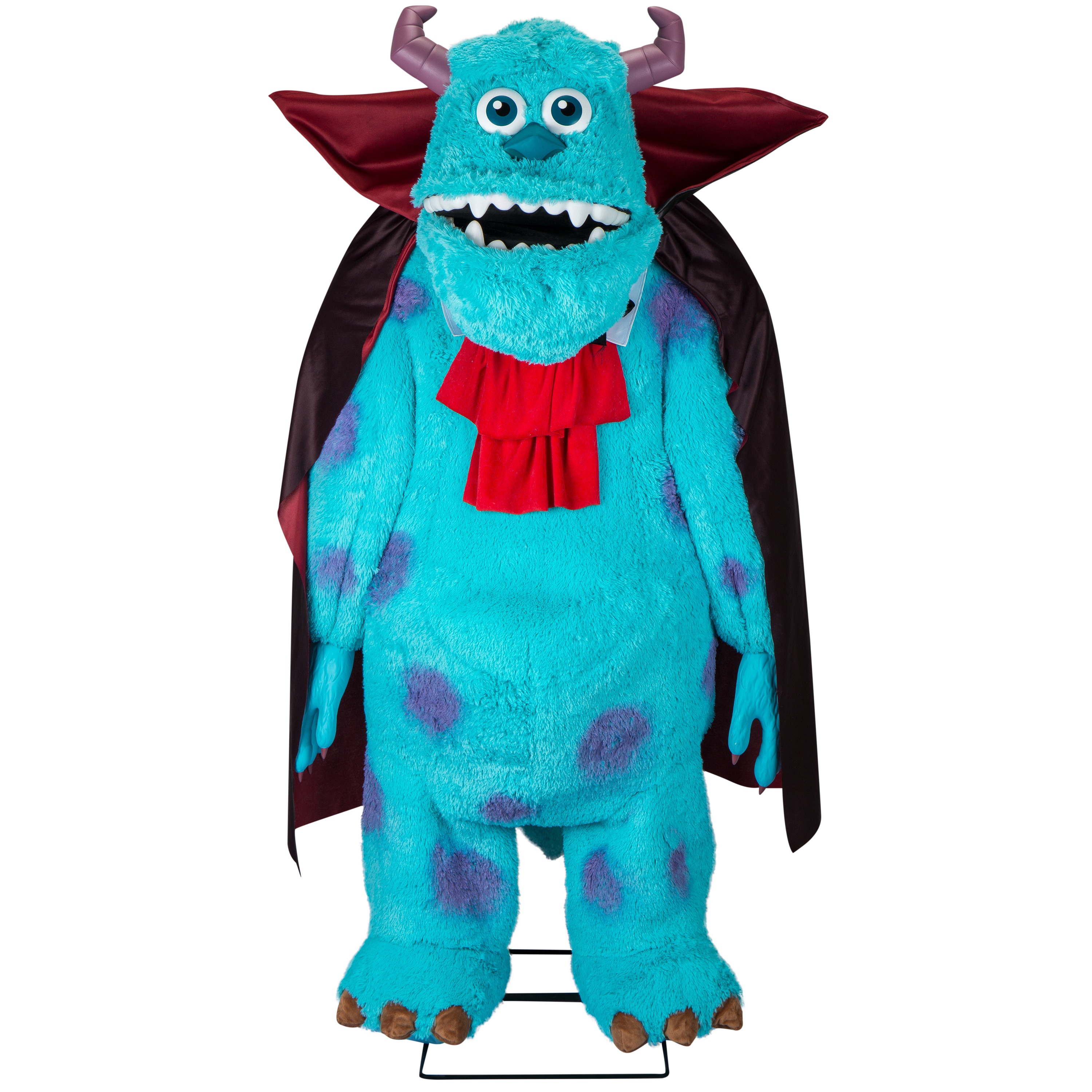 Sulley Halloween