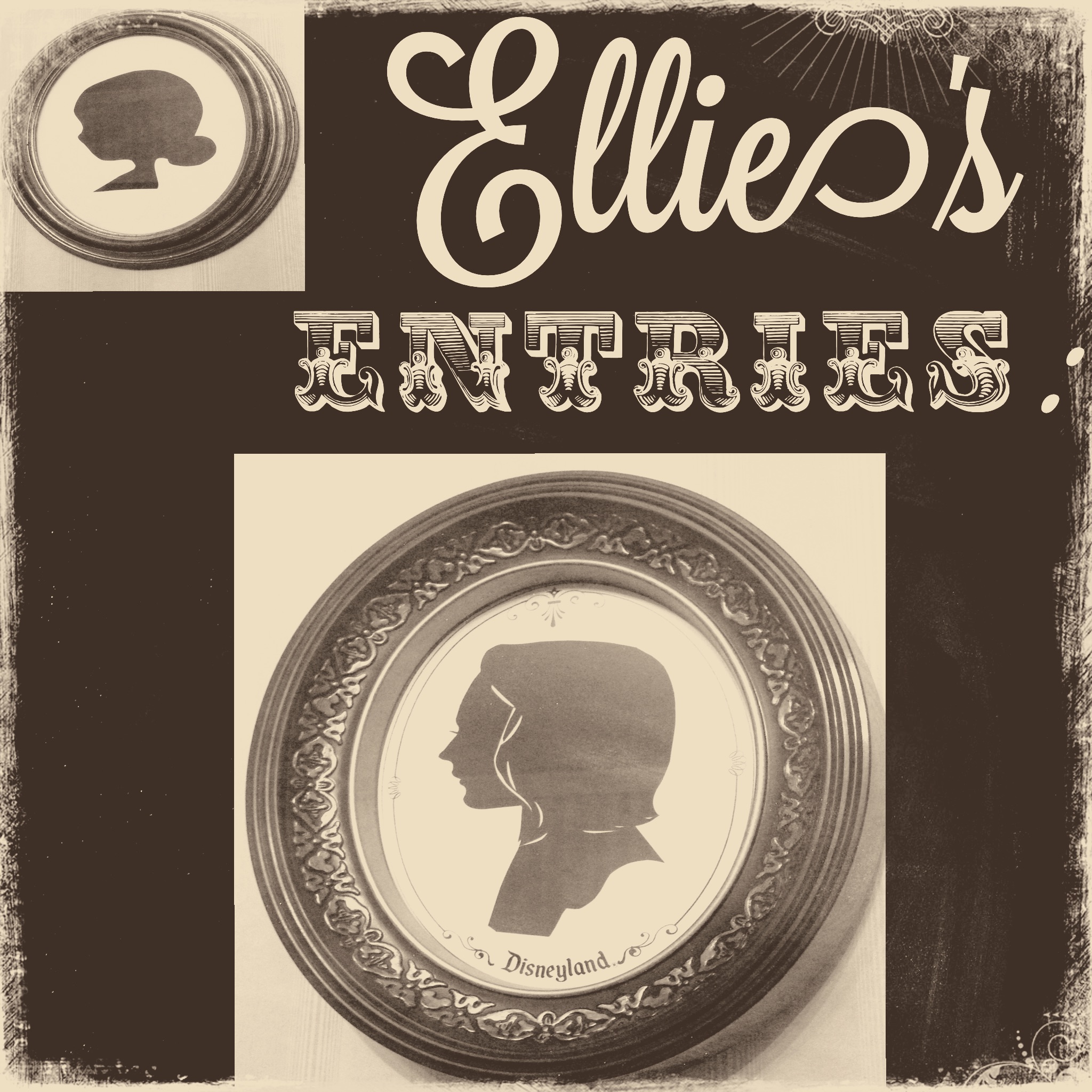 Ellie's Entries
