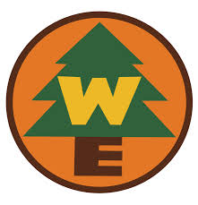 Wilderness Explorer Badge